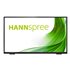 HT 248 PPB pantalla para PC 60,5 cm (23.8") 1920 x 1080 Pixeles Full HD LCD Pantalla táctil Mesa Negro