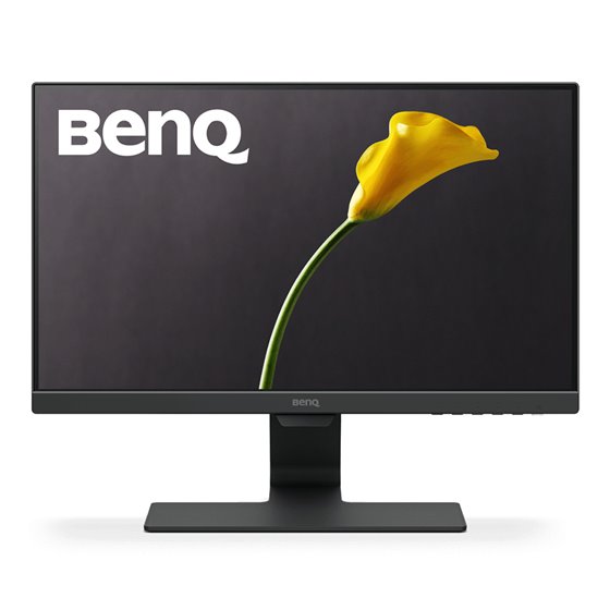 GW2283 pantalla para PC 54,6 cm (21.5") 1920 x 1080 Pixeles Full HD LED Negro