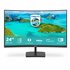 E Line 241E1SCA/00 pantalla para PC 59,9 cm (23.6") 1920 x 1080 Pixeles Full HD LCD Negro