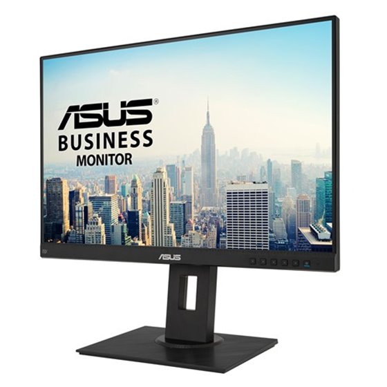 BE24WQLB LED display 61,2 cm (24.1") 1920 x 1200 Pixeles WUXGA Negro