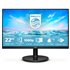 V Line 221V8A/00 pantalla para PC 54,6 cm (21.5") 1920 x 1080 Pixeles Full HD LED Negro