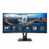 B Line 346B1C/00 pantalla para PC 86,4 cm (34") 3440 x 1440 Pixeles Quad HD LCD Negro
