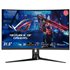 ROG Strix XG32VC pantalla para PC 80 cm (31.5") 2560 x 1440 Pixeles Quad HD LED Negro