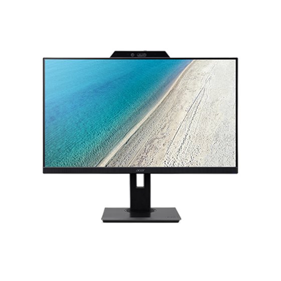 B7 B247YDbmiprczx pantalla para PC 60,5 cm (23.8") 1920 x 1080 Pixeles Full HD LED Negro