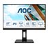 P2 27P2Q pantalla para PC 68,6 cm (27") 1920 x 1080 Pixeles Full HD LED Negro