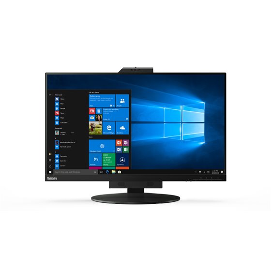 ThinkCentre TIO27 Monitor
