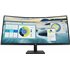 Monitor curvo P34hc G4 WQHD USB-C