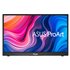 PA148CTV pantalla para PC 35,6 cm (14") 1920 x 1080 Pixeles Full HD LED Pantalla táctil Mesa Negro