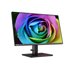 ThinkVision Creator Extreme LED display 68,6 cm (27") 3840 x 2160 Pixeles 4K Ultra HD Negro