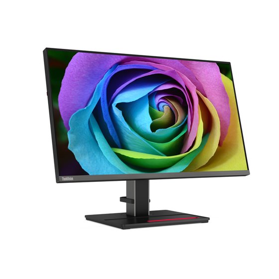 ThinkVision Creator Extreme LED display 68,6 cm (27") 3840 x 2160 Pixeles 4K Ultra HD Negro