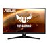TUF Gaming VG328H1B pantalla para PC 80 cm (31.5") 1920 x 1080 Pixeles Full HD LED Negro