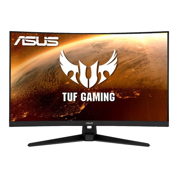 TUF Gaming VG328H1B pantalla para PC 80 cm (31.5") 1920 x 1080 Pixeles Full HD LED Negro