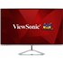 VX Series VX3276-MHD-3 pantalla para PC 81,3 cm (32") 1920 x 1080 Pixeles Full HD LED Plata