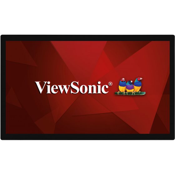 TD3207 pantalla para PC 81,3 cm (32") 1920 x 1080 Pixeles Full HD LED Pantalla táctil