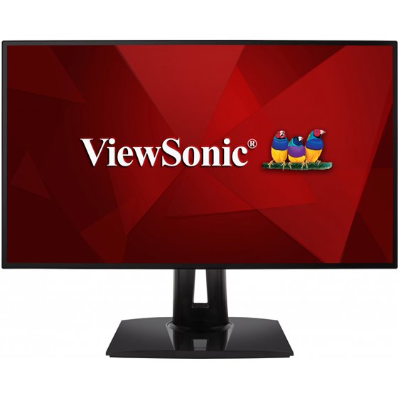 VP Series VP2768a LED display 68,6 cm (27") 2560 x 1440 Pixeles Quad HD Negro