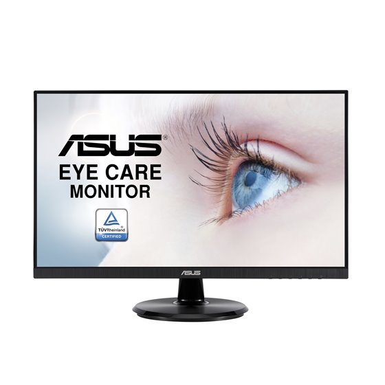 VA24DCP LED display 60,5 cm (23.8") 1920 x 1080 Pixeles Full HD Negro