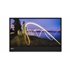 ThinkVision M15 LED display 39,6 cm (15.6") 1920 x 1080 Pixeles Full HD Negro