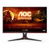 27G2SAE/BK pantalla para PC 68,6 cm (27") 1920 x 1080 Pixeles Full HD LED Negro, Rojo