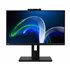 B8 B248Y pantalla para PC 60,5 cm (23.8") 1920 x 1080 Pixeles Full HD LCD Negro