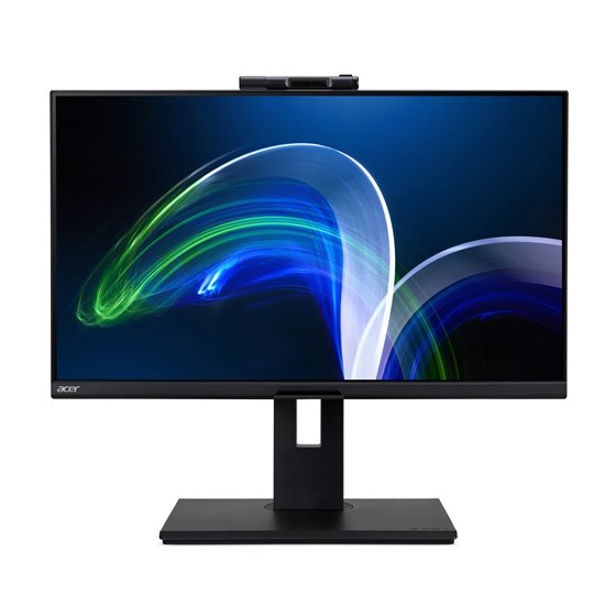 B8 B248Y pantalla para PC 60,5 cm (23.8") 1920 x 1080 Pixeles Full HD LCD Negro