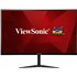 VX Series VX2719-PC-MHD LED display 68,6 cm (27") 1920 x 1080 Pixeles Full HD Negro