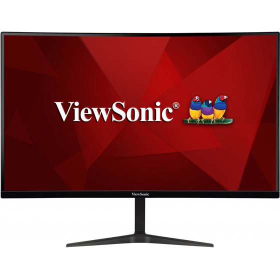 VX Series VX2719-PC-MHD LED display 68,6 cm (27") 1920 x 1080 Pixeles Full HD Negro
