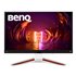 EX3210U pantalla para PC 81,3 cm (32") 3840 x 2160 Pixeles 4K Ultra HD LED Negro