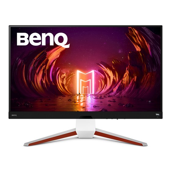 EX3210U pantalla para PC 81,3 cm (32") 3840 x 2160 Pixeles 4K Ultra HD LED Negro