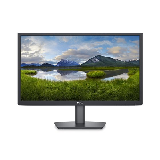 E Series E2223HV pantalla para PC 54,5 cm (21.4") 1920 x 1080 Pixeles Full HD LCD Negro