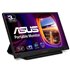 ZenScreen MB166C pantalla para PC 39,6 cm (15.6") 1920 x 1080 Pixeles Full HD LED Negro