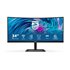 E Line 346E2CUAE/00 pantalla para PC 86,4 cm (34") 3440 x 1440 Pixeles Wide Quad HD+ LCD Negro