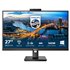 B Line 276B1JH/00 pantalla para PC 68,6 cm (27") 2560 x 1440 Pixeles Quad HD LCD Negro