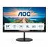 V4 Q24V4EA pantalla para PC 60,5 cm (23.8") 2560 x 1440 Pixeles 2K Ultra HD LED Negro