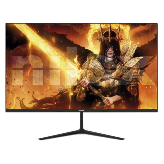 MONITOR 27 FHD HDMI DP VGA