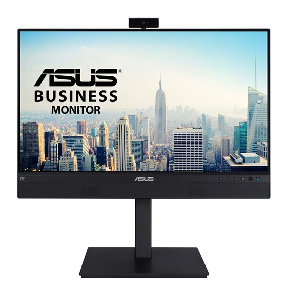 BE24ECSNK pantalla para PC 60,5 cm (23.8") 1920 x 1080 Pixeles Full HD Negro