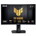 TUF Gaming VG27VQM pantalla para PC 68,6 cm (27") 1920 x 1080 Pixeles Full HD LED Negro