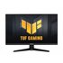TUF Gaming VG249QM1A pantalla para PC 60,5 cm (23.8") 1920 x 1080 Pixeles Full HD Negro
