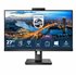 B Line 275B1H/00 pantalla para PC 68,6 cm (27") 2560 x 1440 Pixeles 2K Ultra HD LED Negro