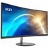 Pro MP341CQ pantalla para PC 86,4 cm (34") 3440 x 1440 Pixeles UltraWide Quad HD Negro