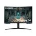 G65B pantalla para PC 68,6 cm (27") 2560 x 1440 Pixeles Quad HD LCD Negro