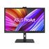 ProArt OLED PA32DC pantalla para PC 80 cm (31.5") 3840 x 2160 Pixeles 4K Ultra HD Negro