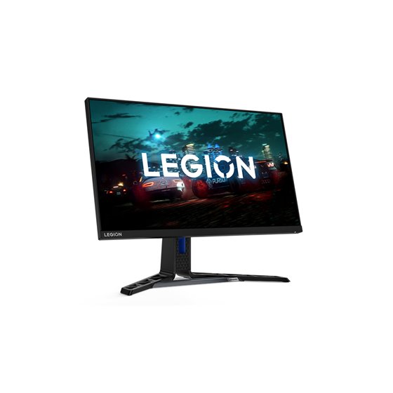 Legion Y27h-30 pantalla para PC 68,6 cm (27") 2560 x 1440 Pixeles Negro