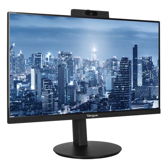 DM4240PEUZ pantalla para PC 61 cm (24") 1920 x 1080 Pixeles HD LCD Negro