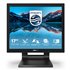 172B9TL/00 pantalla para PC 43,2 cm (17") 1280 x 1024 Pixeles Full HD LCD Pantalla táctil Negro