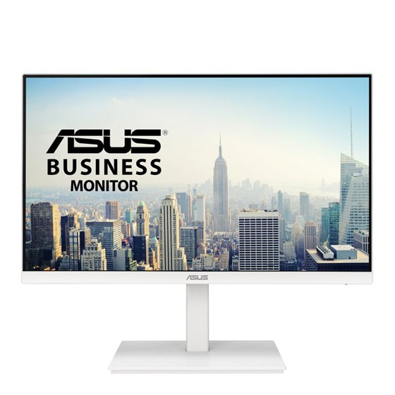 VA24EQSB-W pantalla para PC 60,5 cm (23.8") 1920 x 1080 Pixeles Full HD LED Blanco