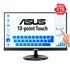 VT229H pantalla para PC 54,6 cm (21.5") 1920 x 1080 Pixeles Full HD LED Pantalla táctil Negro