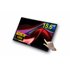 49592 pantalla para PC 39,6 cm (15.6") 1920 x 1080 Pixeles Full HD LCD Pantalla táctil Negro