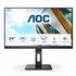P2 24P2QM pantalla para PC 60,5 cm (23.8") 1920 x 1080 Pixeles Full HD LED Negro