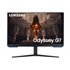 G70B pantalla para PC 81,3 cm (32") 3840 x 2160 Pixeles 4K Ultra HD LED Negro