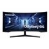 G55T pantalla para PC 86,4 cm (34") 3440 x 1440 Pixeles UltraWide Quad HD LED Negro